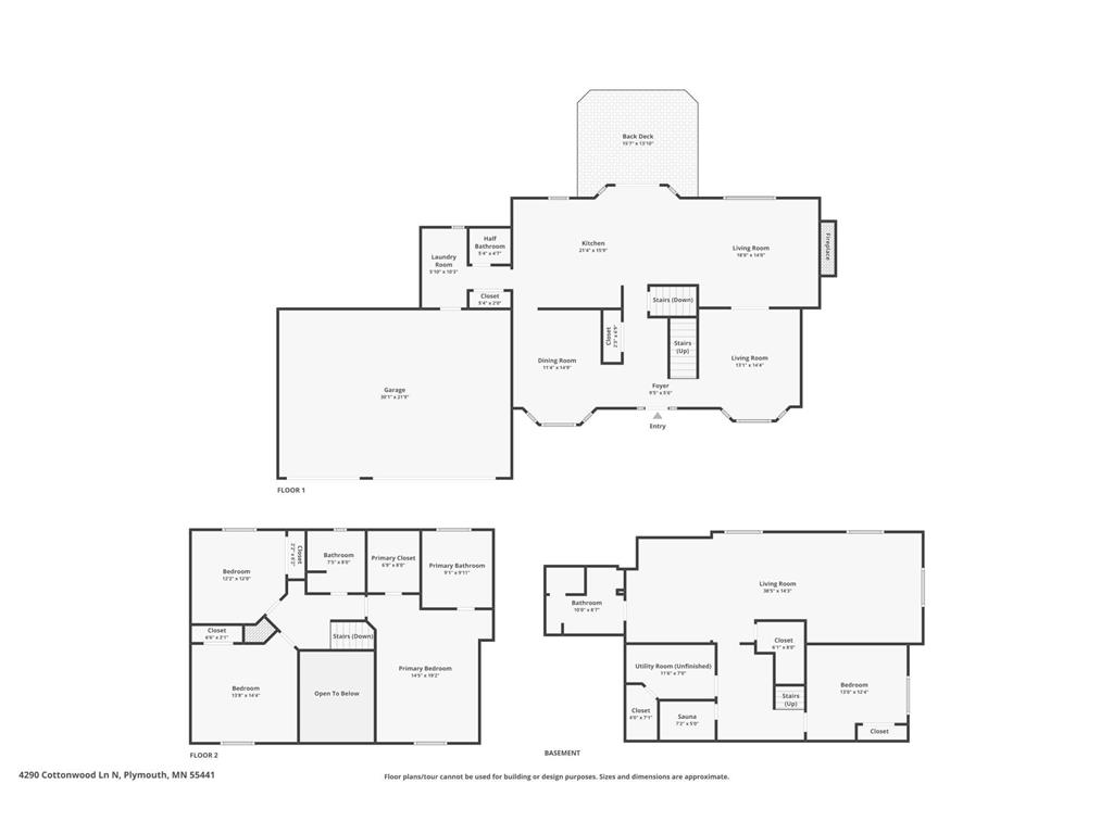 4290 Cottonwood Lane N Plymouth MN 55441 7086030 image62