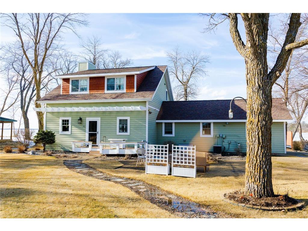 42901 County Highway 53 Pine Lake Twp MN 56567 - Big Pine Lake 6683037 image1