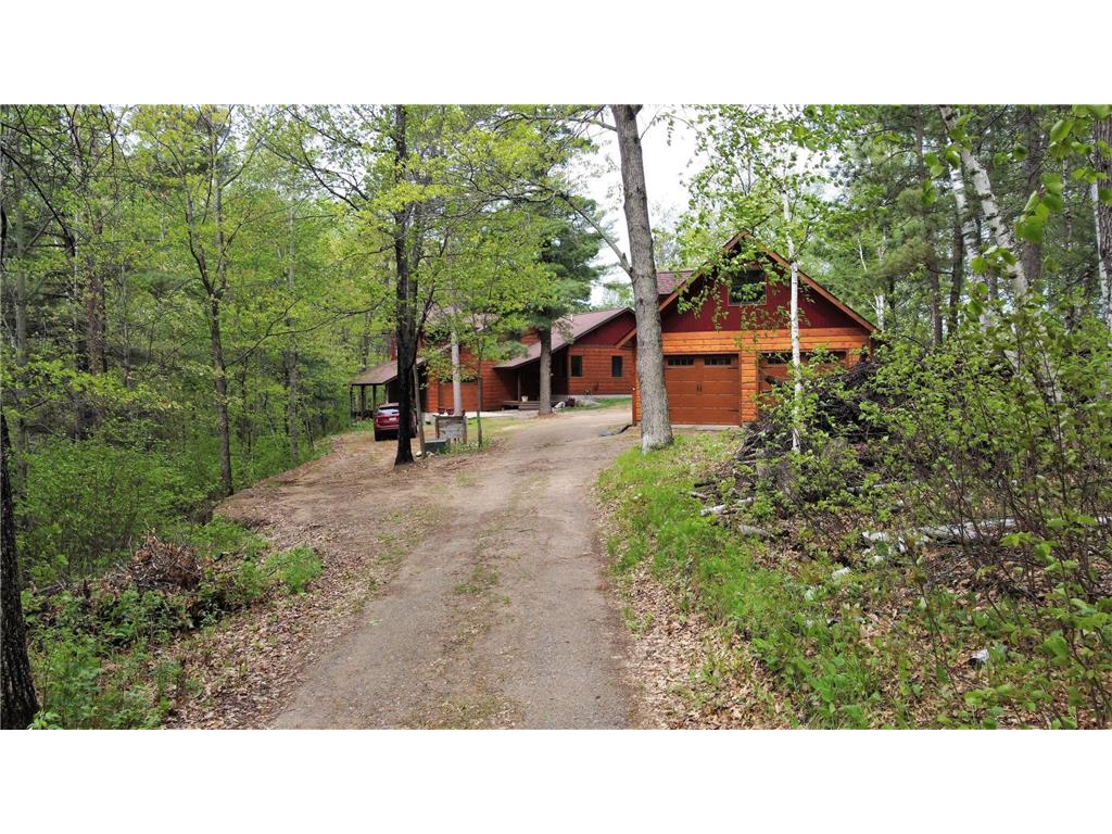 42907 Minnie Lake Drive, Emily, MN, 56447 MLS 6203906 Edina Realty