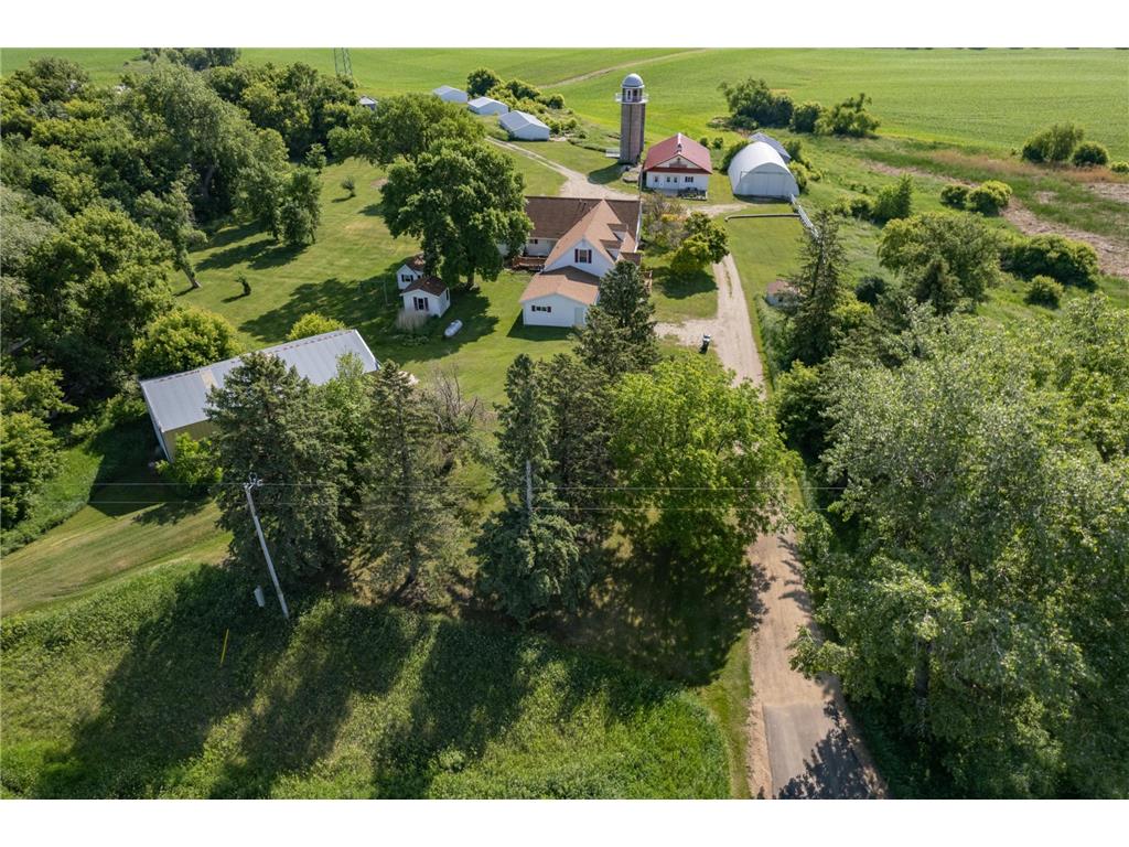 4291 County Road 1 SW Kensington MN 56343 6386183 image1