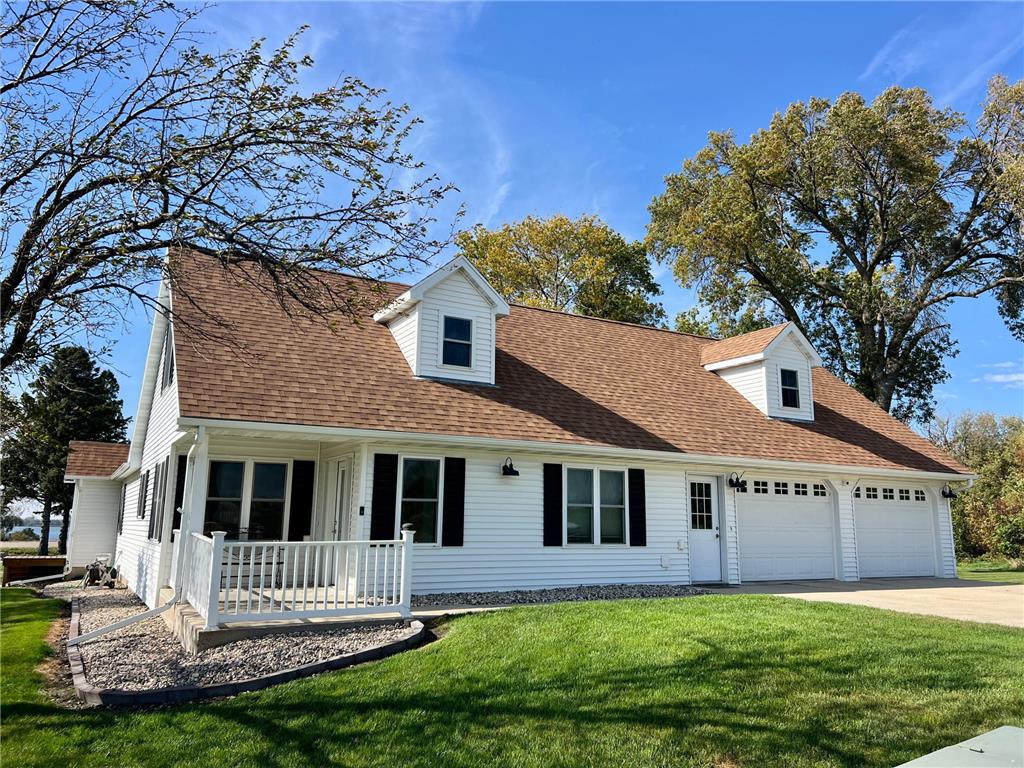 4291 County Road 1 SW Kensington MN 56343 6797964 image1