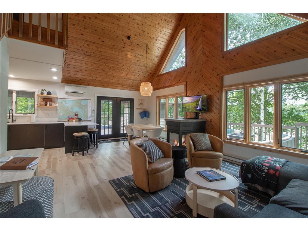 4291 Thunder Lake Lodge Drive NE Remer MN 56672 - Little Bass Lake 6786919 image10