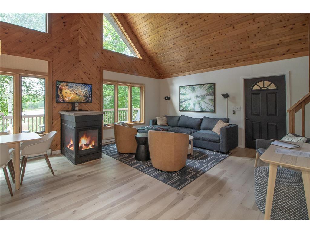 4291 Thunder Lake Lodge Drive NE Remer MN 56672 - Little Bass Lake 6786919 image11