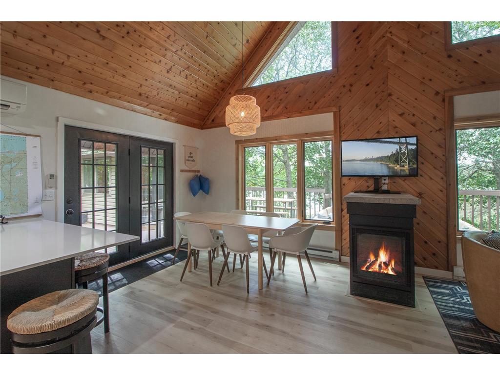 4291 Thunder Lake Lodge Drive NE Remer MN 56672 - Little Bass Lake 6786919 image12