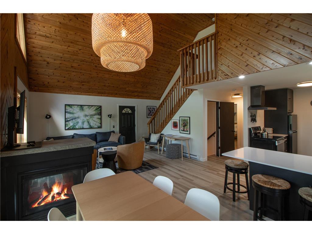 4291 Thunder Lake Lodge Drive NE Remer MN 56672 - Little Bass Lake 6786919 image13