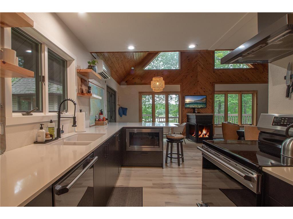 4291 Thunder Lake Lodge Drive NE Remer MN 56672 - Little Bass Lake 6786919 image16