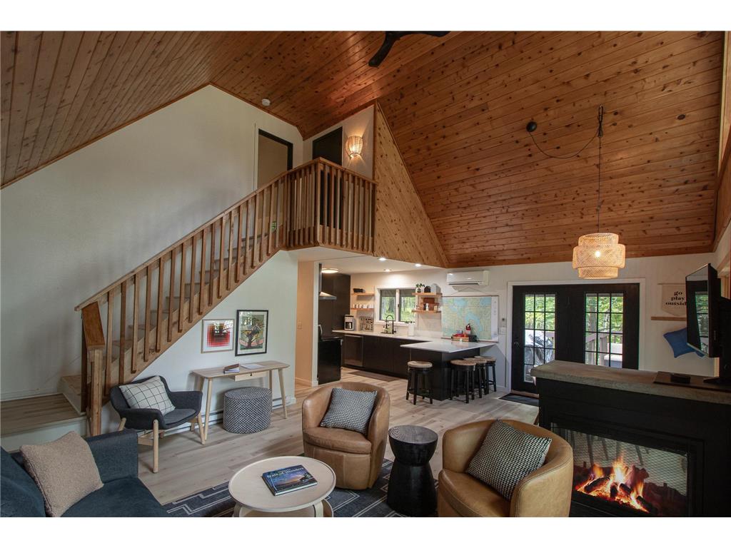 4291 Thunder Lake Lodge Drive NE Remer MN 56672 - Little Bass Lake 6786919 image17