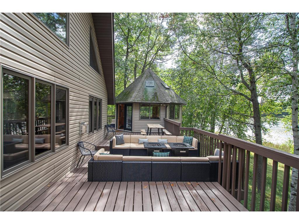 4291 Thunder Lake Lodge Drive NE Remer MN 56672 - Little Bass Lake 6786919 image2