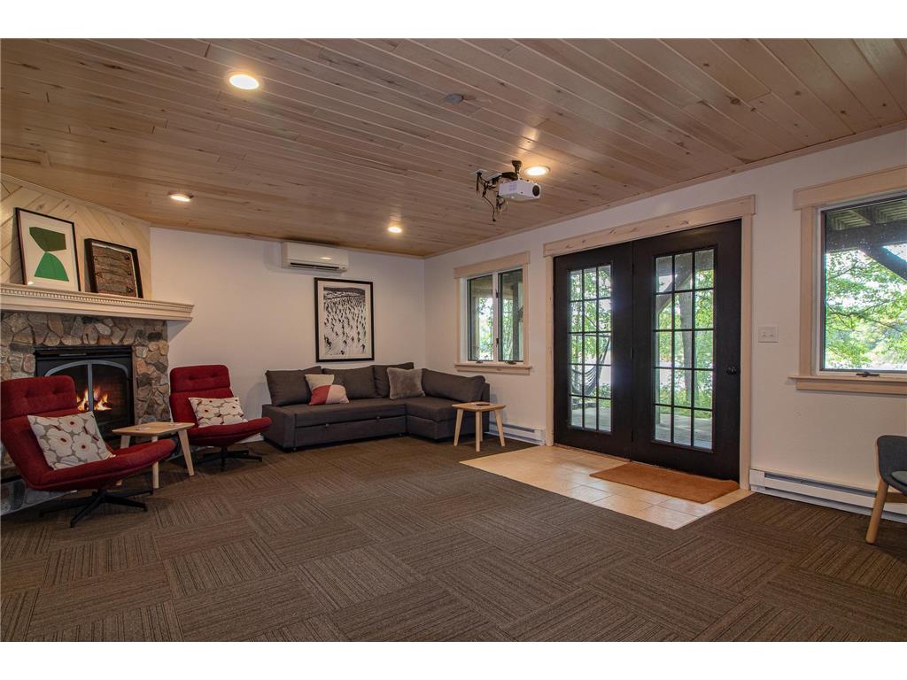 4291 Thunder Lake Lodge Drive NE Remer MN 56672 - Little Bass Lake 6786919 image25