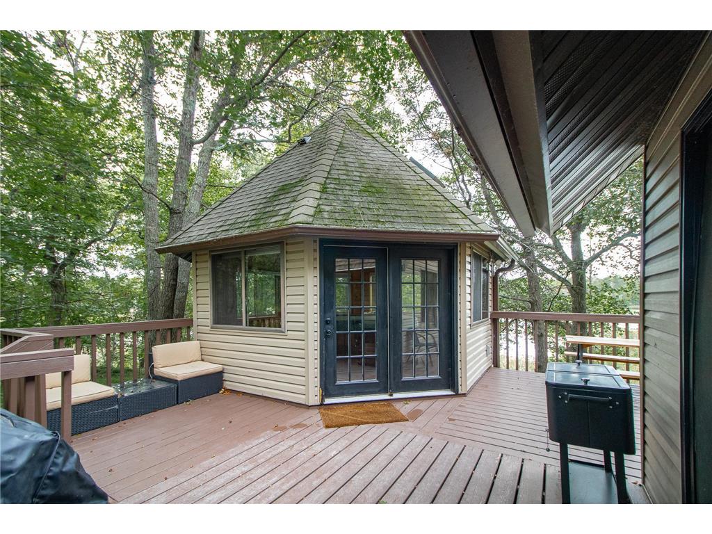 4291 Thunder Lake Lodge Drive NE Remer MN 56672 - Little Bass Lake 6786919 image3