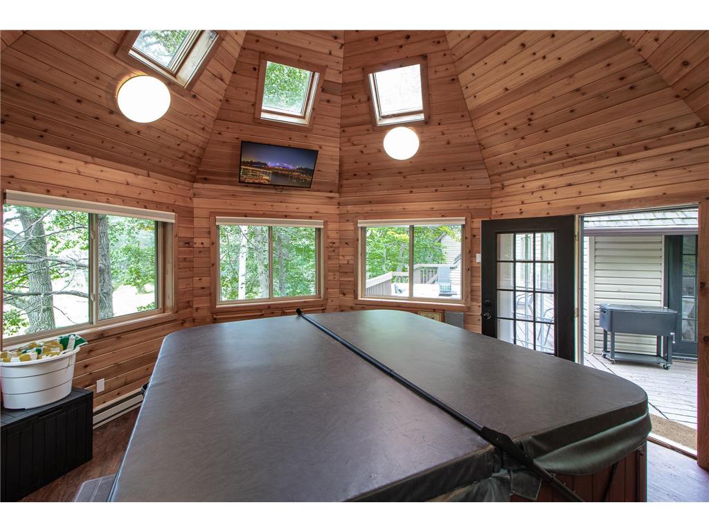 4291 Thunder Lake Lodge Drive NE Remer MN 56672 - Little Bass Lake 6786919 image34