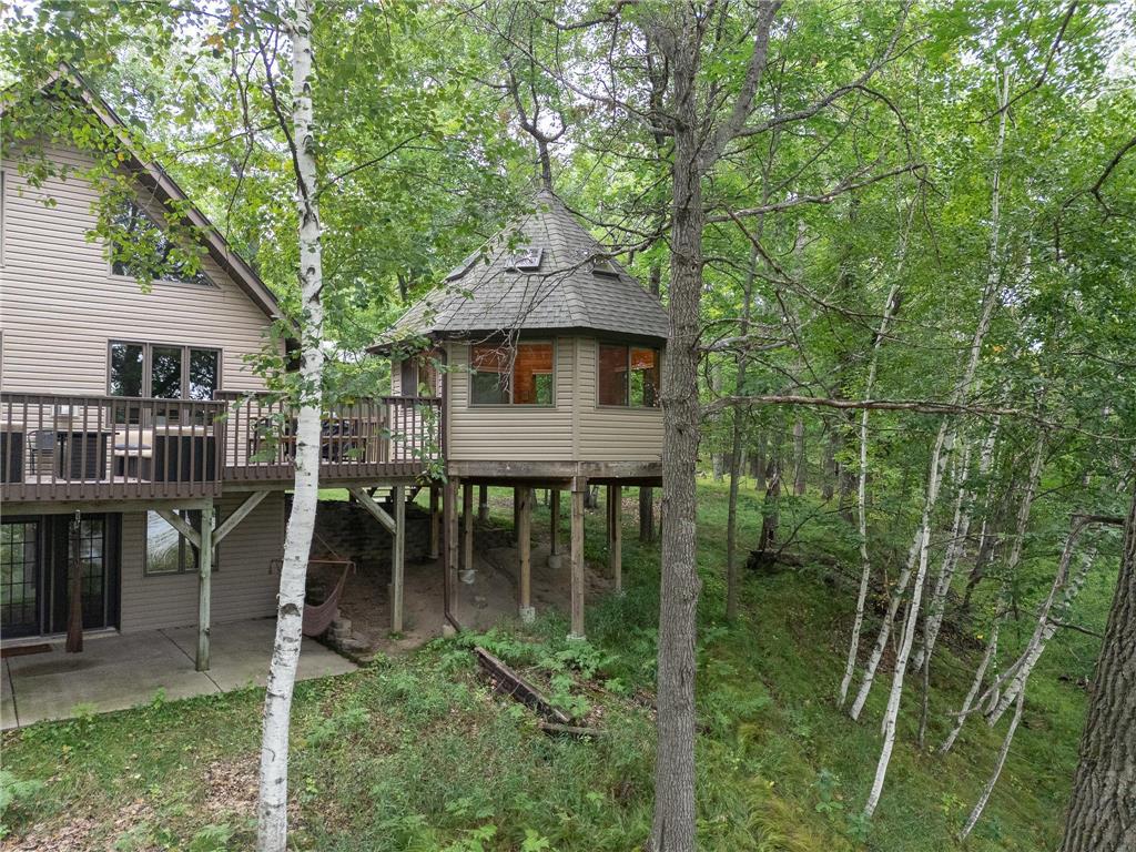 4291 Thunder Lake Lodge Drive NE Remer MN 56672 - Little Bass Lake 6786919 image36