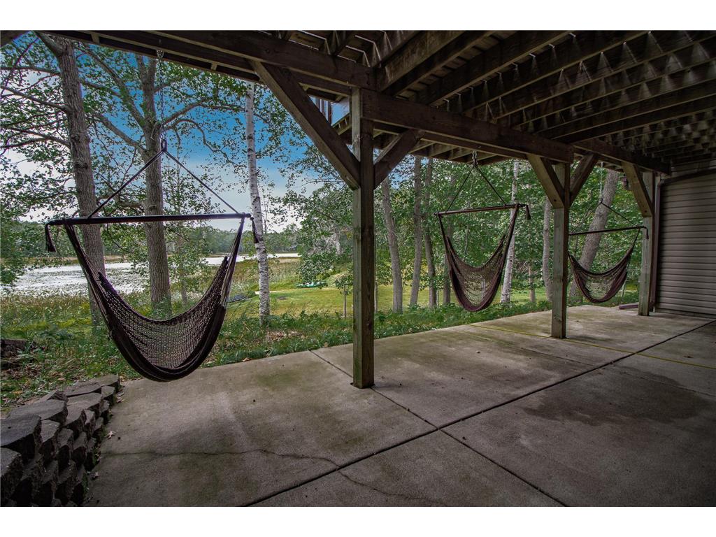 4291 Thunder Lake Lodge Drive NE Remer MN 56672 - Little Bass Lake 6786919 image38