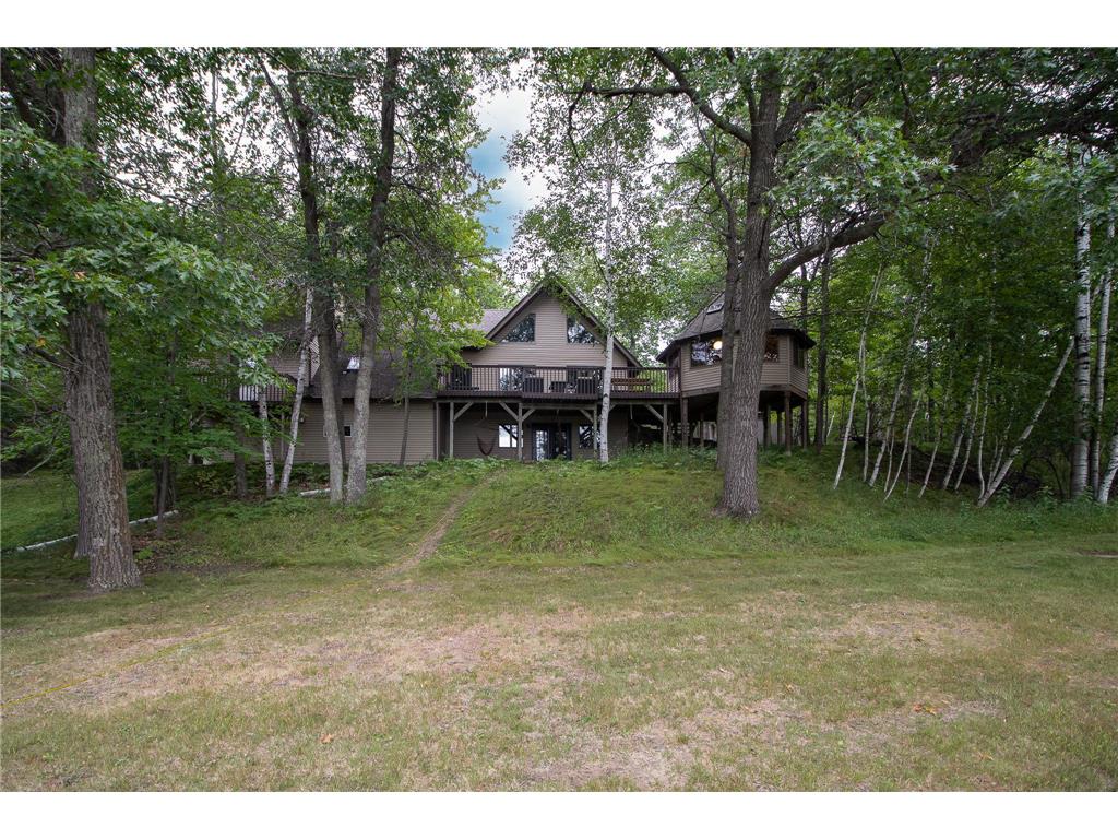 4291 Thunder Lake Lodge Drive NE Remer MN 56672 - Little Bass Lake 6786919 image4
