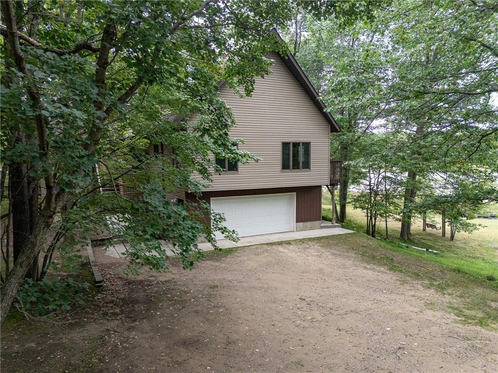 4291 Thunder Lake Lodge Drive NE Remer MN 56672 - Little Bass Lake 6786919 image40