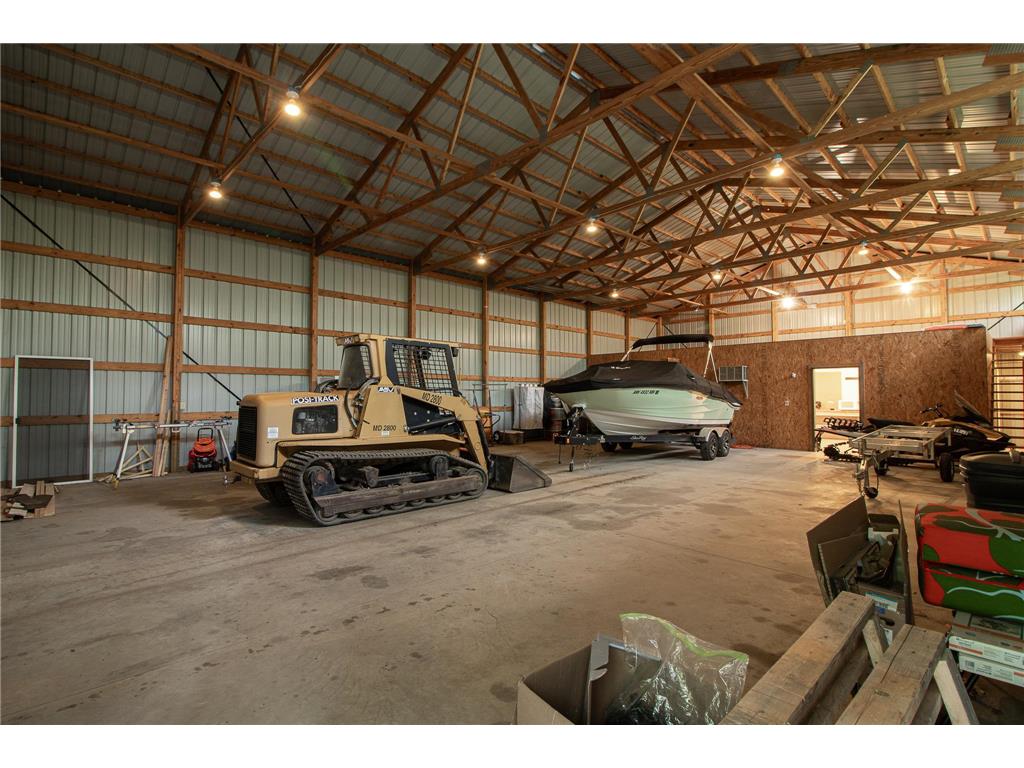 4291 Thunder Lake Lodge Drive NE Remer MN 56672 - Little Bass Lake 6786919 image43