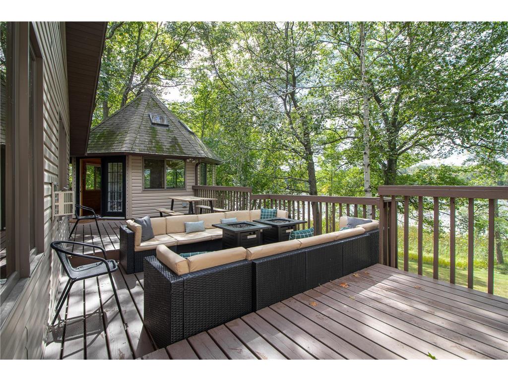 4291 Thunder Lake Lodge Drive NE Remer MN 56672 - Little Bass Lake 6786919 image6