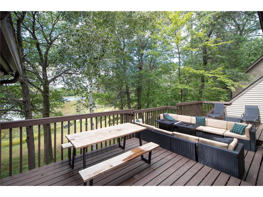 4291 Thunder Lake Lodge Drive NE Remer MN 56672 - Little Bass Lake 6786919 image7