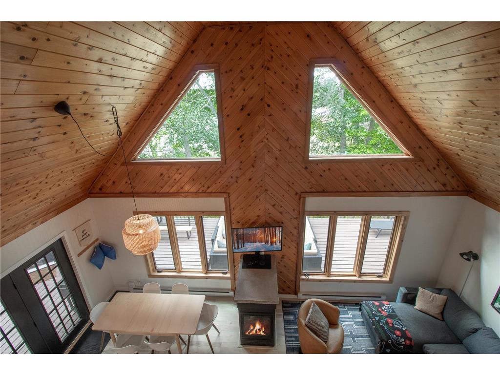 4291 Thunder Lake Lodge Drive NE Remer MN 56672 - Little Bass Lake 6786919 image8