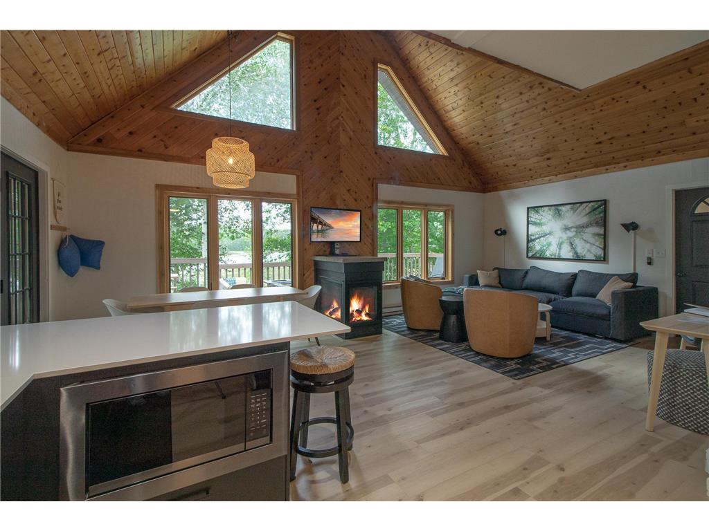 4291 Thunder Lake Lodge Drive NE Remer MN 56672 - Little Bass Lake 6786919 image9