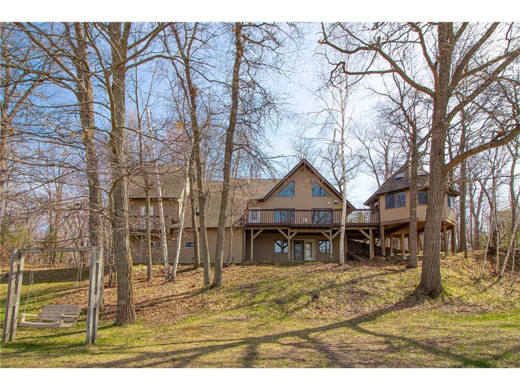 4291 Thunder Lake Lodge Drive NE, Thunder Lake Twp, MN 56672 MLS