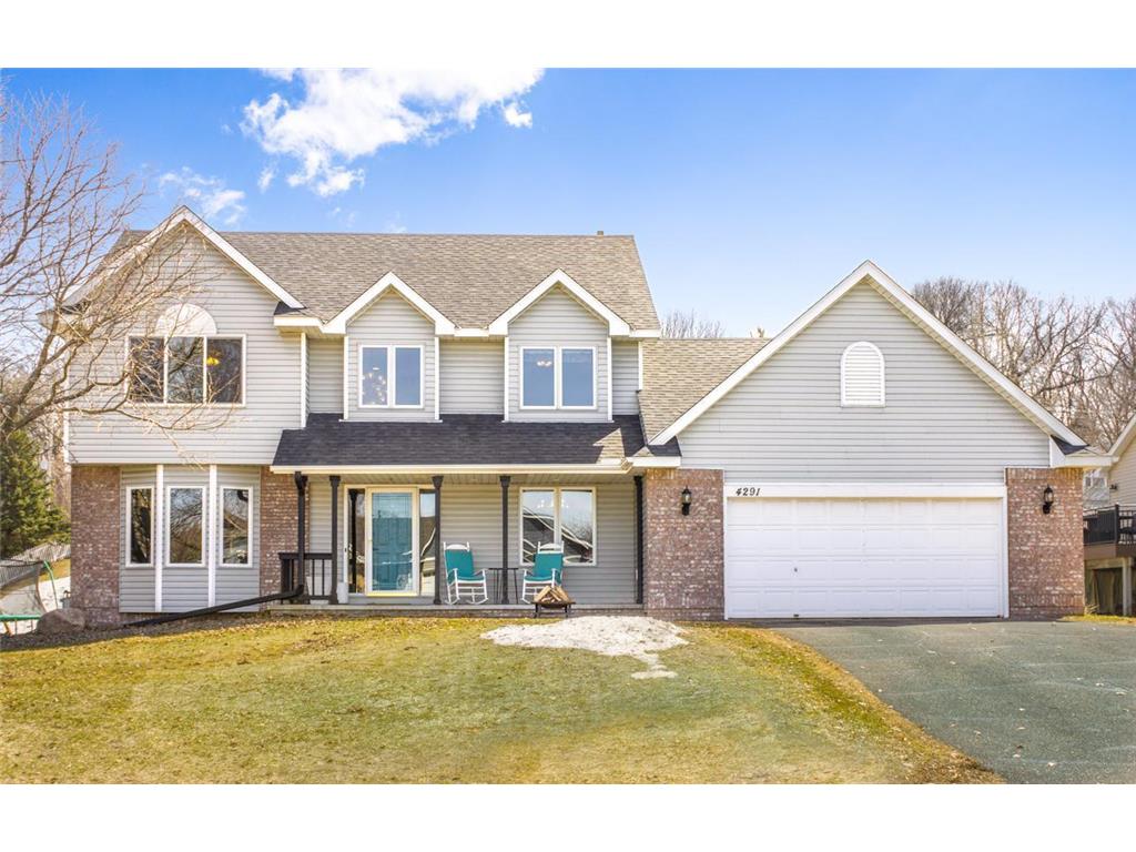 4291 W 150th Street, Savage, MN, 55378 MLS 6347543 Edina Realty