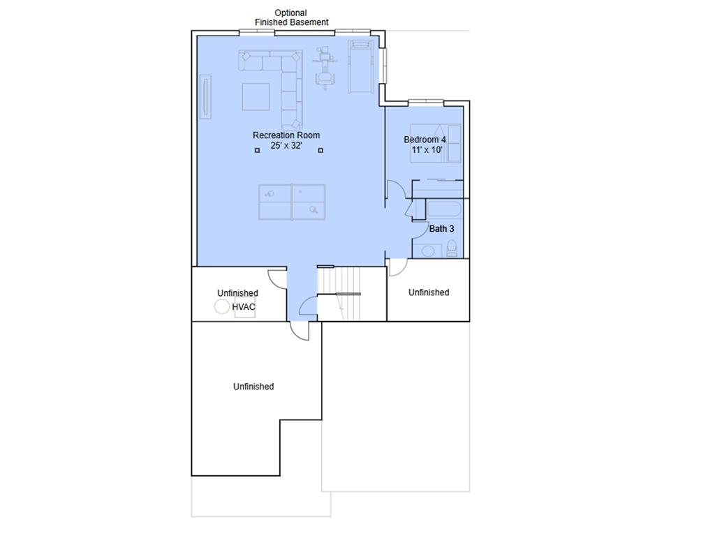 4292 132nd Avenue NE Blaine MN 55449 7083392 image17