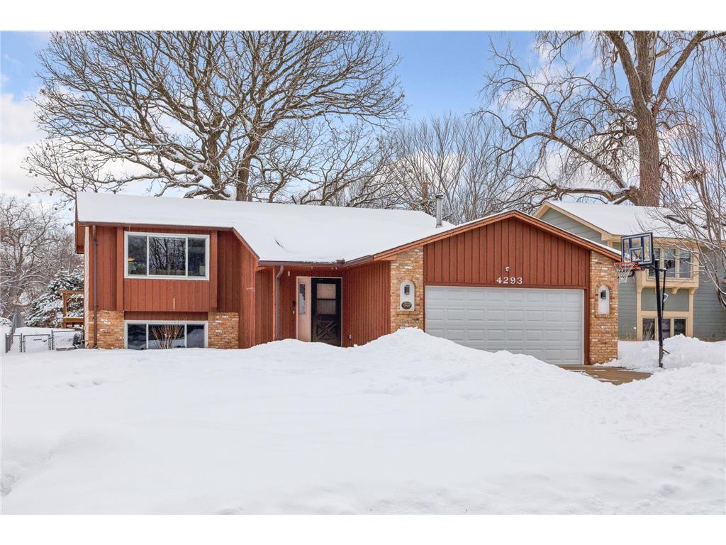 4293 Trenton Trail, Eagan, MN, 55123 MLS 6334233 Edina Realty