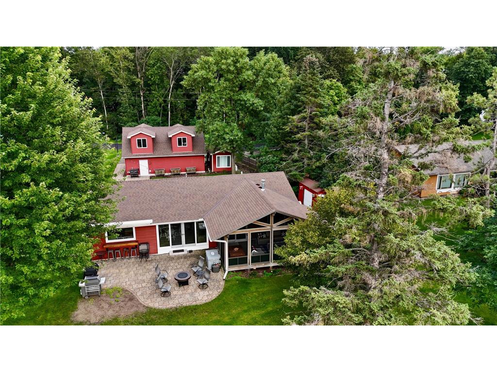 42947 33rd Avenue Isle MN 56342 - Mille Lacs Lake 6590931 image1