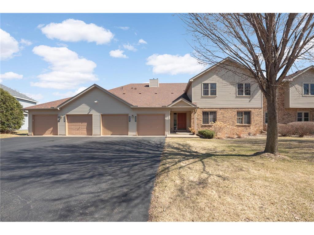 4296 Fisher Lane #26B White Bear Twp MN 55110 6699279 image1