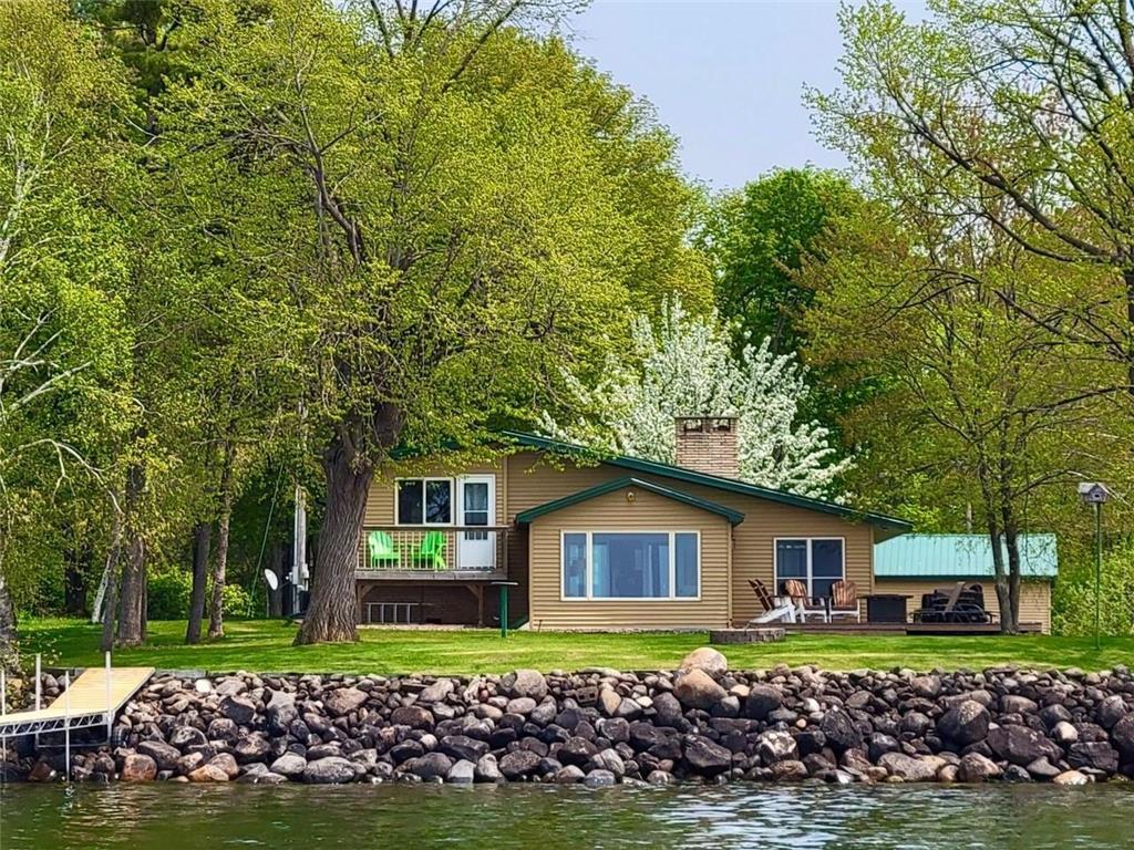 42969 33rd Avenue Isle MN 56342 - Mille Lacs Lake 6586983 image1