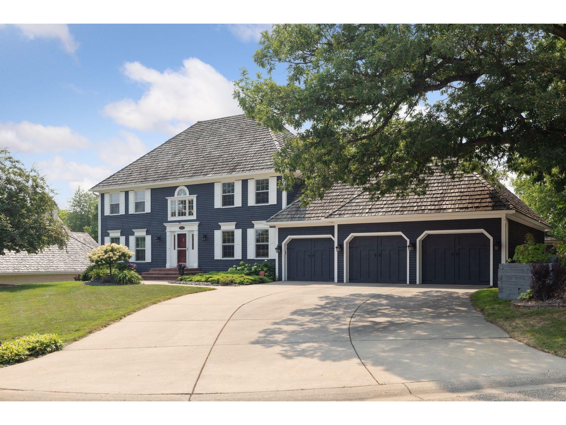 4298 Hillview Lane, Vadnais Heights, MN, 55127 MLS 6029092 Edina