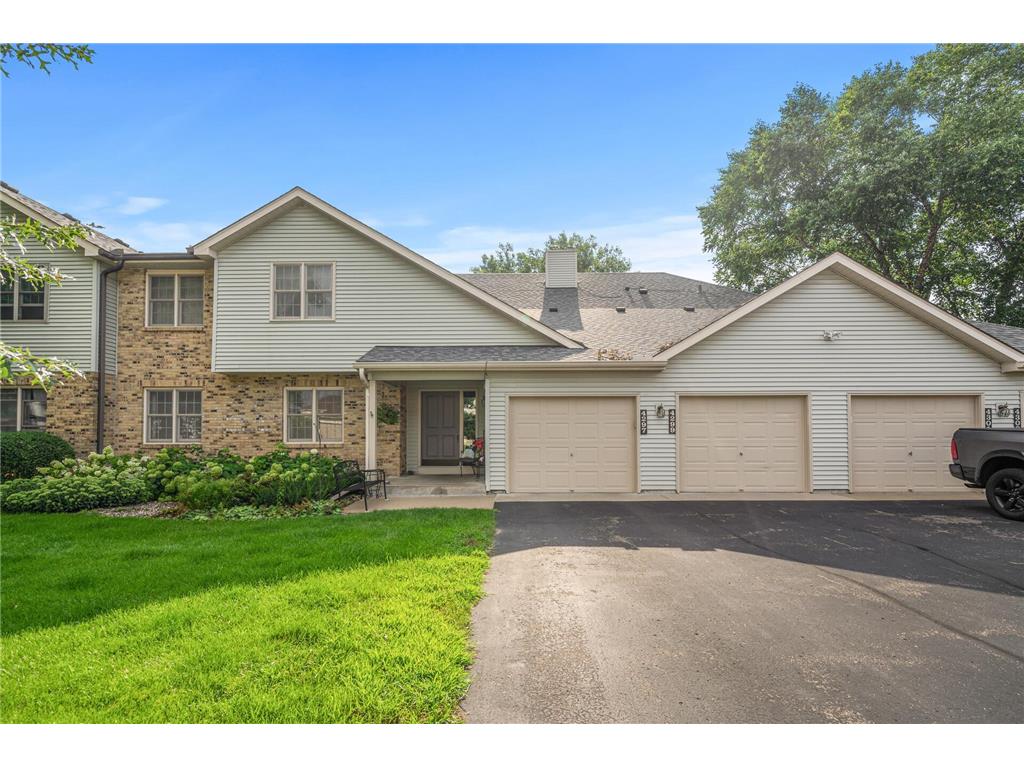 4299 Oakmede Lane #43C White Bear Twp MN 55110 6403798 image1