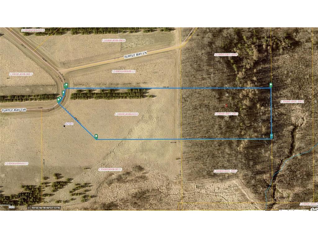 429XX #13 Turtle Bay Circle Perham Twp MN 56573 6317921 image1