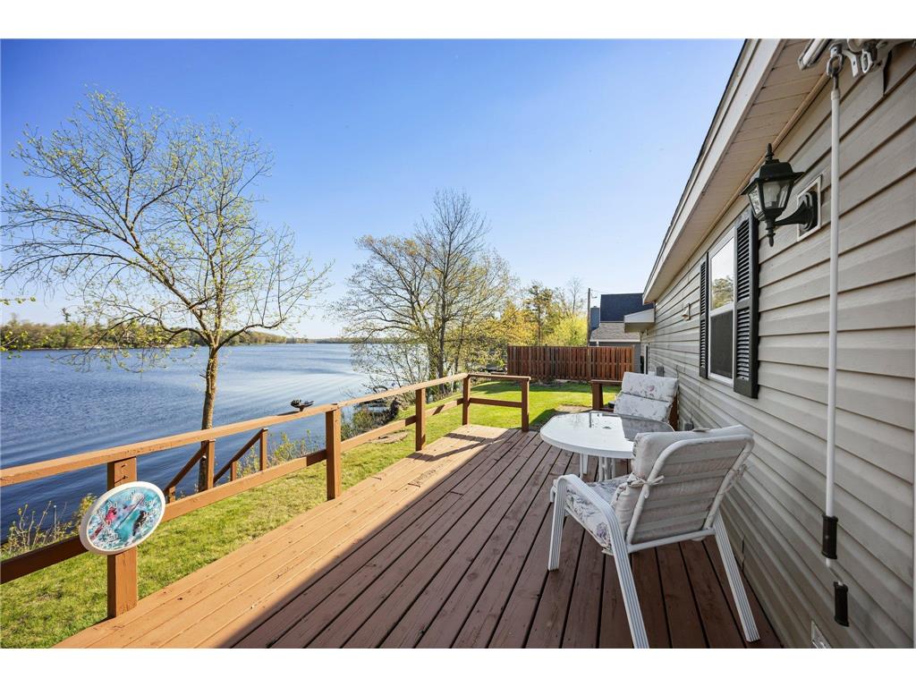 43 155th Avenue Turtle Lake WI 54889 - Horseshoe Lake 6720550 image1