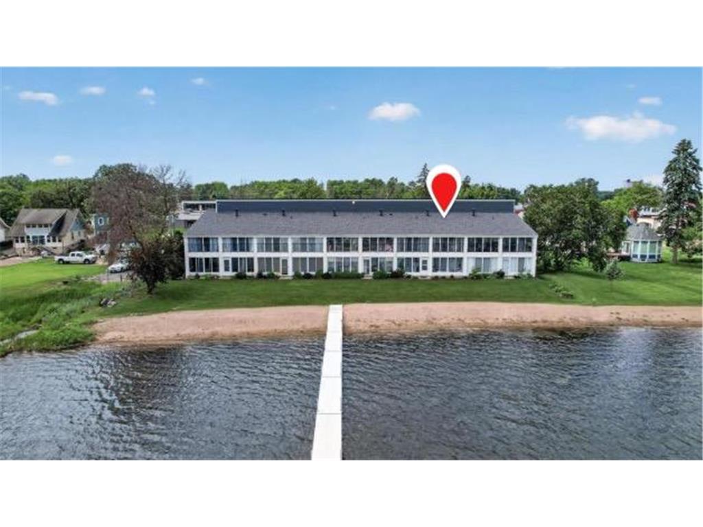 43 2nd Avenue SE #202 Forest Lake MN 55025 - Forest 7099414 image1
