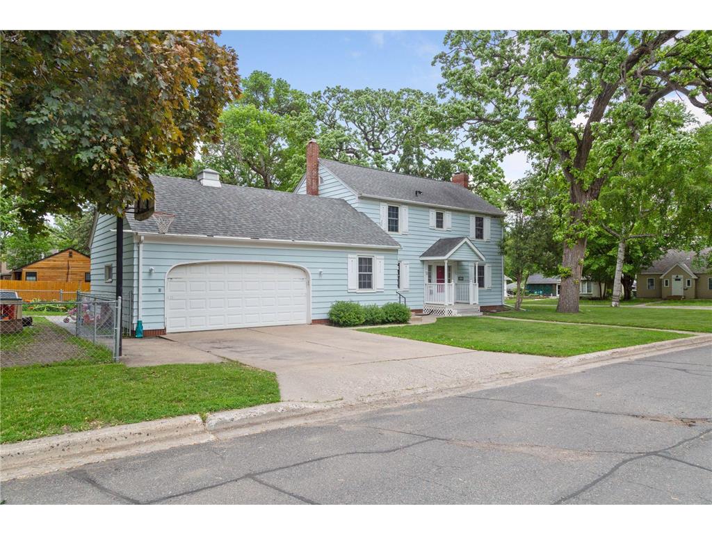 43 6th Avenue SE, Hutchinson, MN, 55350 MLS 6215924 Edina Realty