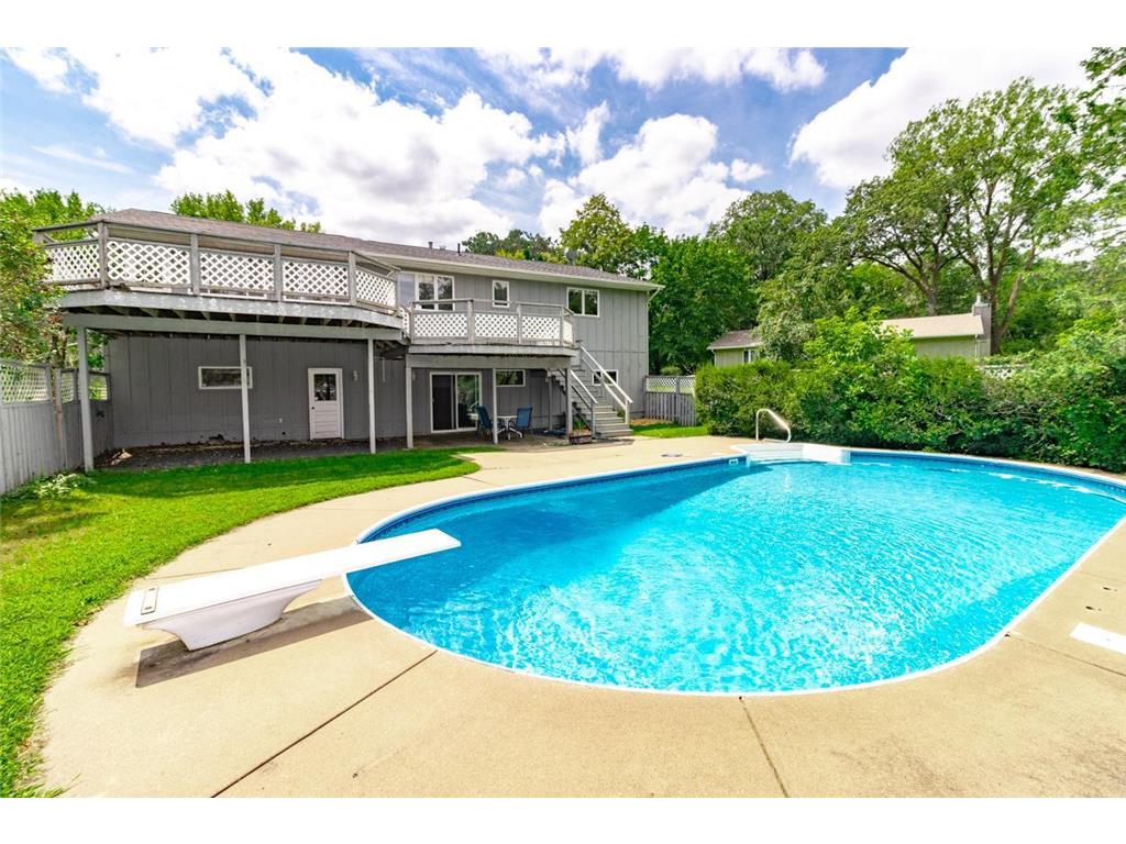 43 Bertha Court Mahtomedi MN 55115 6582033 image1