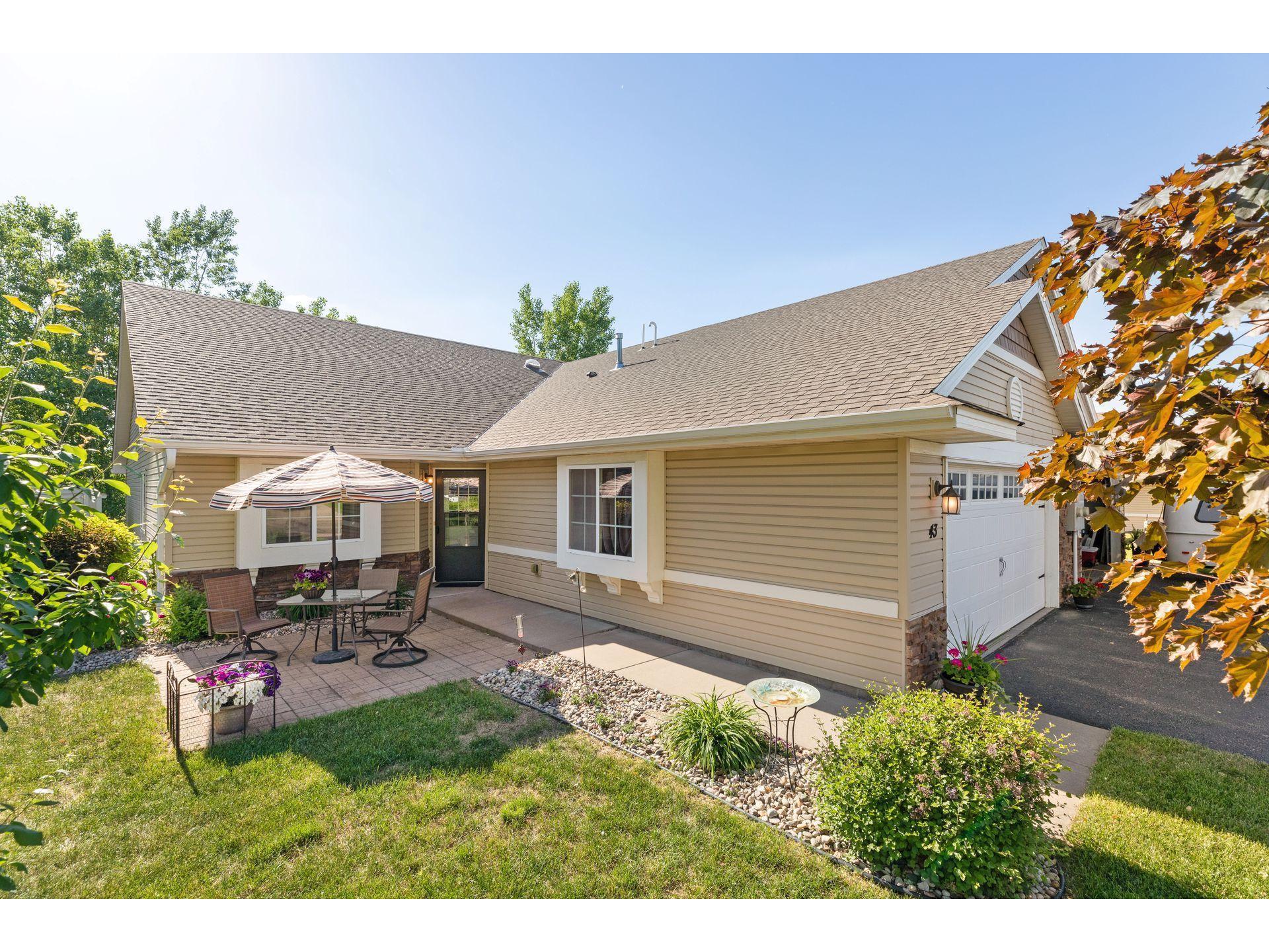 43 Meadowlark Drive, Hudson, WI 54016 MLS 5760606 Edina Realty