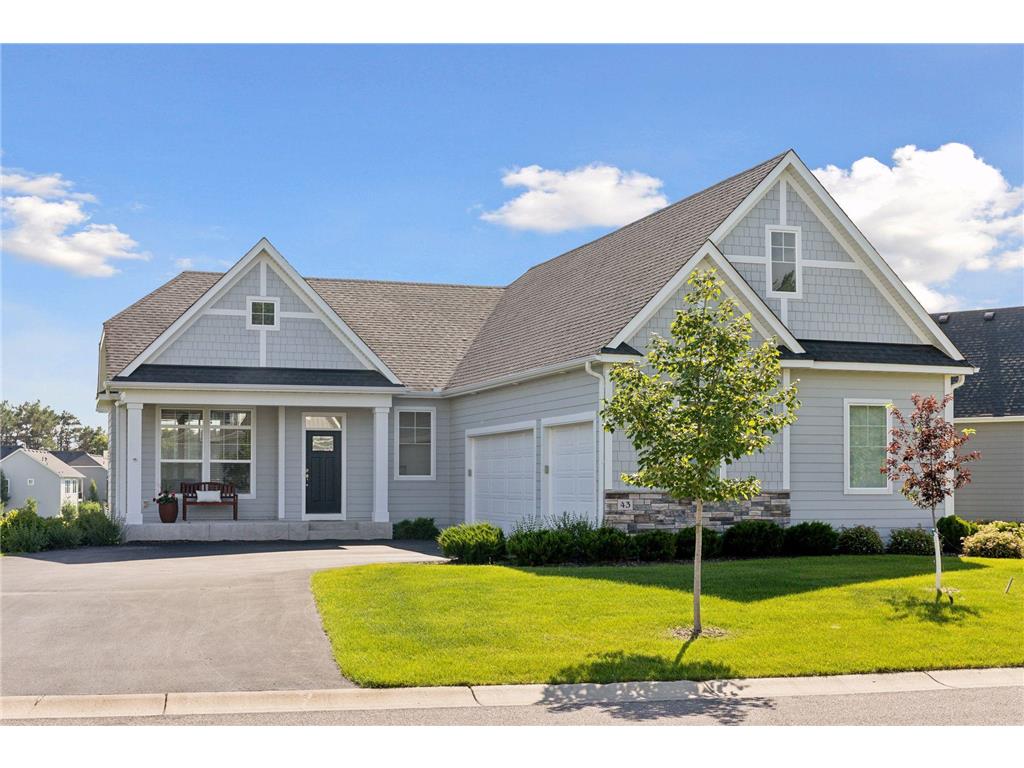 43 Summit Farm Lane Gem Lake MN 55110 6562333 image1