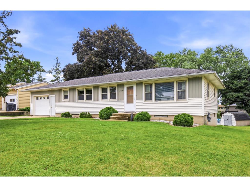 430 5th Street SW Plainview MN 55964 7091124 image1