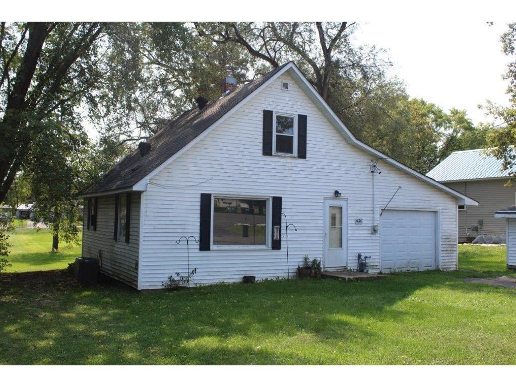 430 6th Avenue Clear Lake WI 54005 6598230 image1