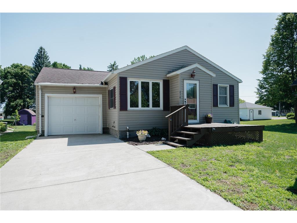 430 Birch Street E Trimont MN 56176 7092560 image1