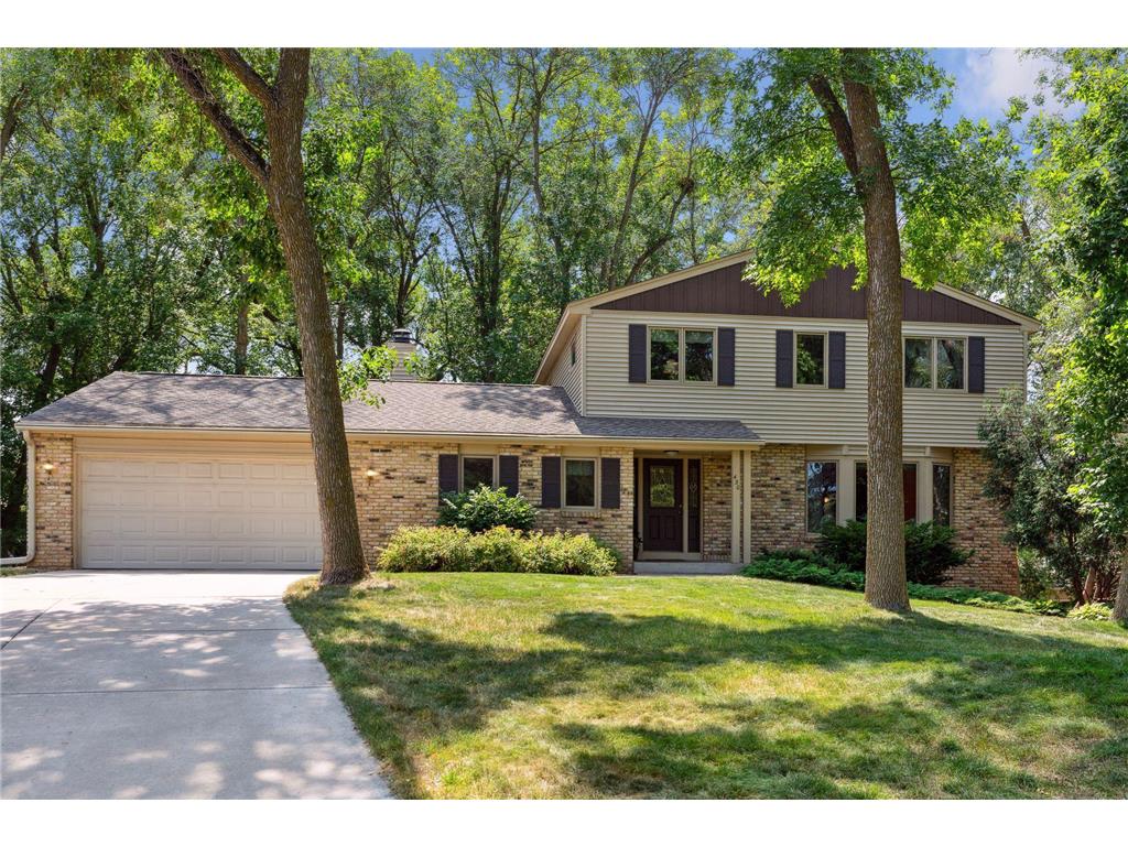 430 Birchwood Courts Birchwood MN 55110 6405698 image1