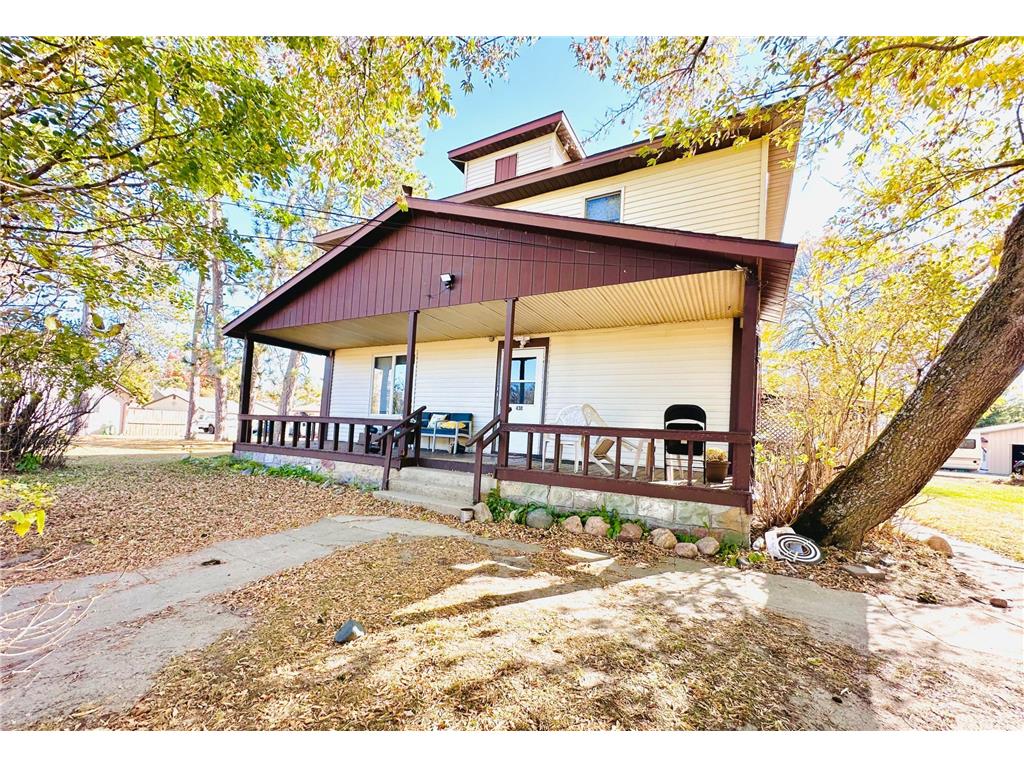 430 NW 2nd Street Cohasset MN 55721 6616008 image1