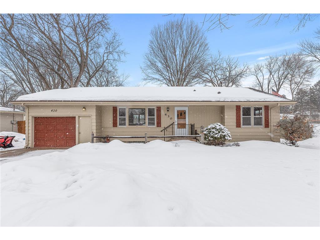 430 Orchid Lane N, Plymouth, MN, 55447 MLS 6335266 Edina Realty