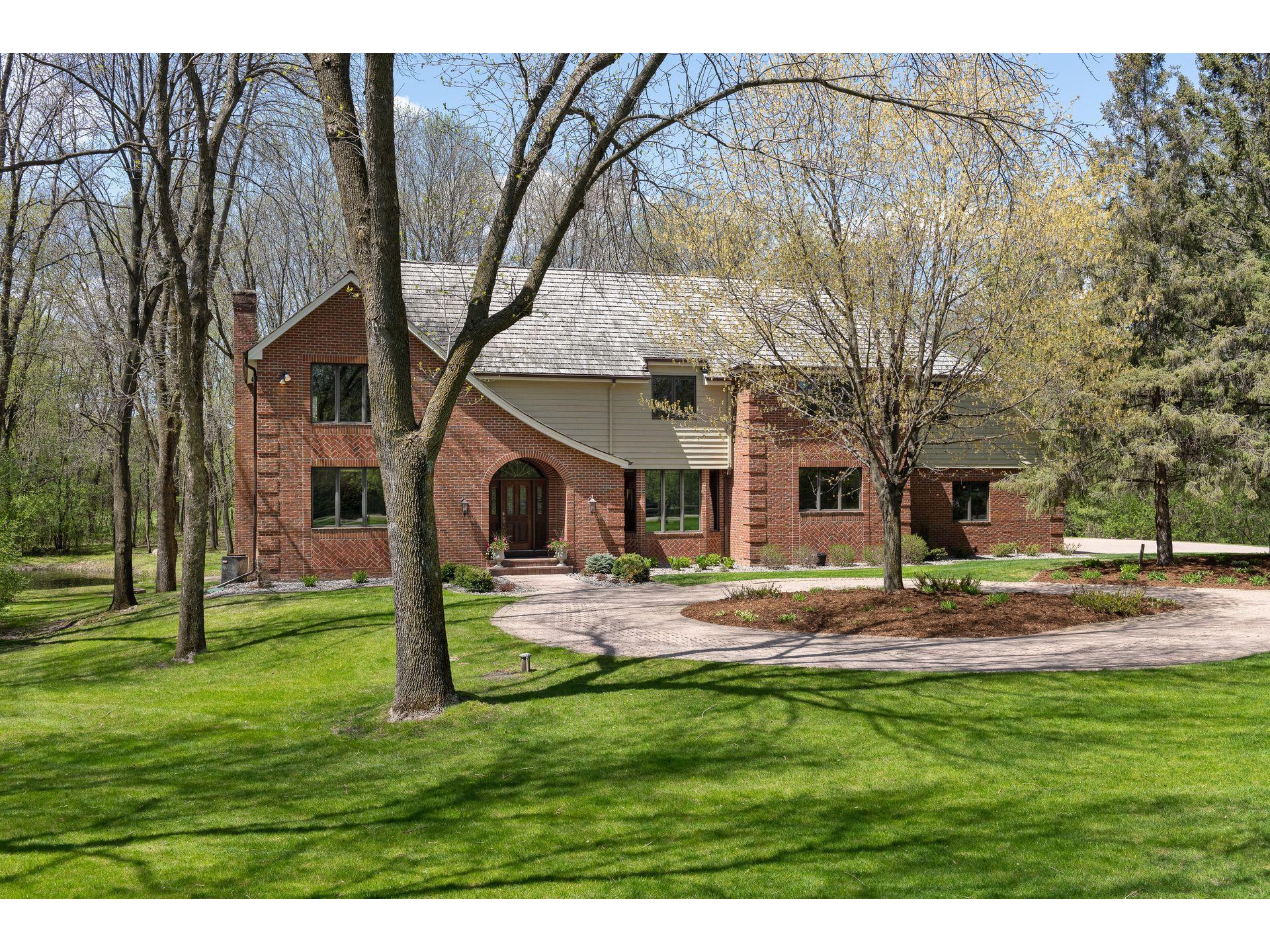 430 Pheasant Ridge Road, Medina, MN 55391 MLS 5748065 Edina Realty