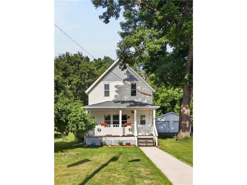430 S Vincent Street Saint Croix Falls WI 54024 7087938 image1