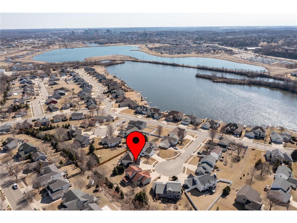 430 Waterview Lane NW Rochester MN 55901 6689649 image1