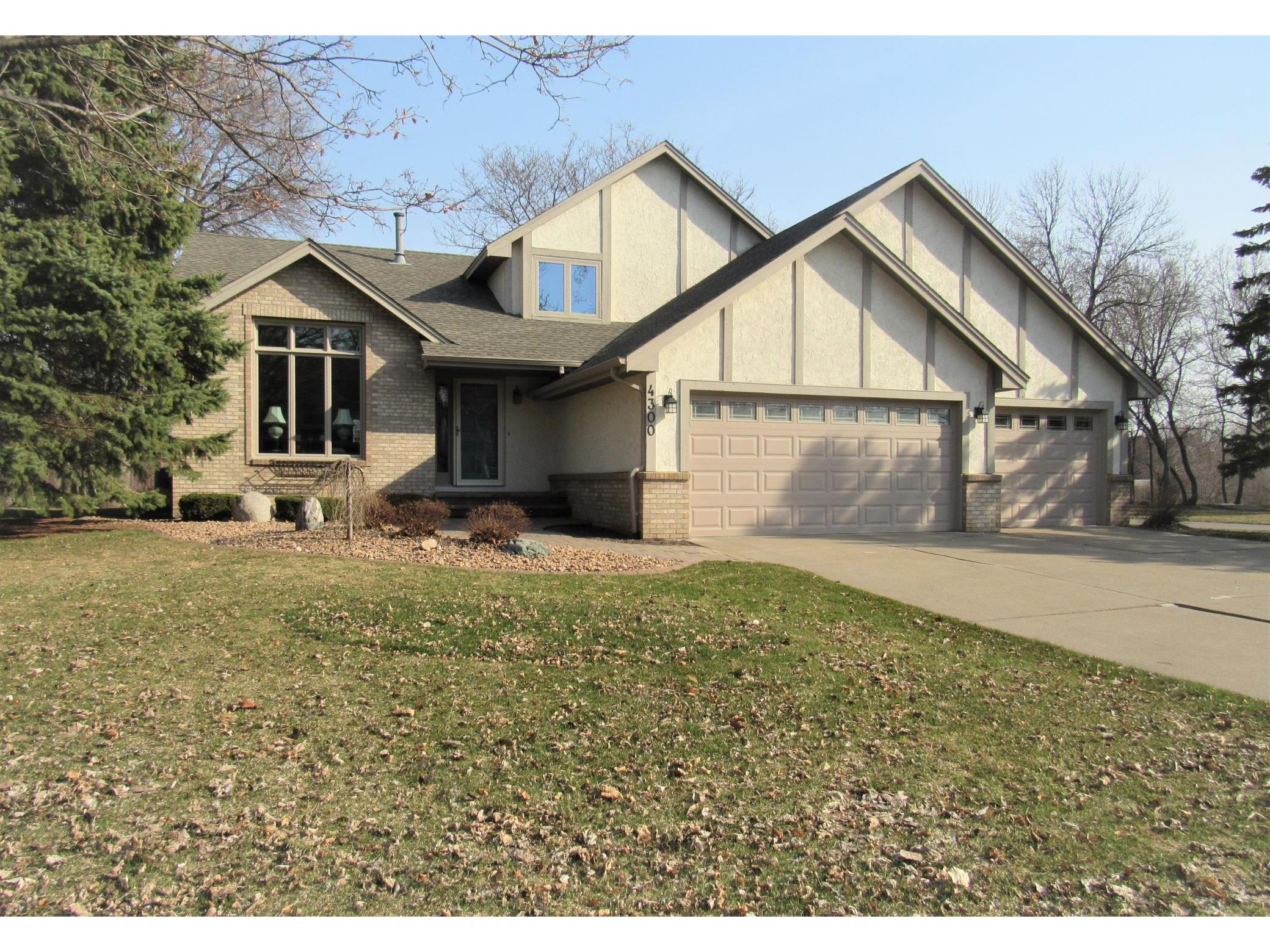 4300 Edinbrook Terrace, Brooklyn Park, MN, 55443 MLS 7057010 Edina